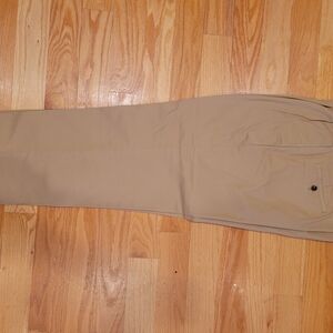 Brooks Brothers Men's Khaki Chinos
